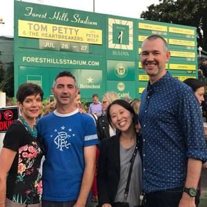 Meet your Posher, Tommy